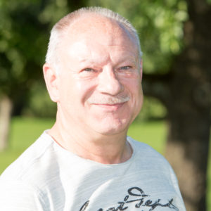Dietmar Röckl
