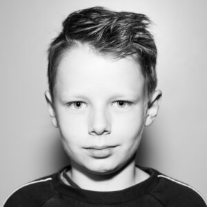Noah Zeiler