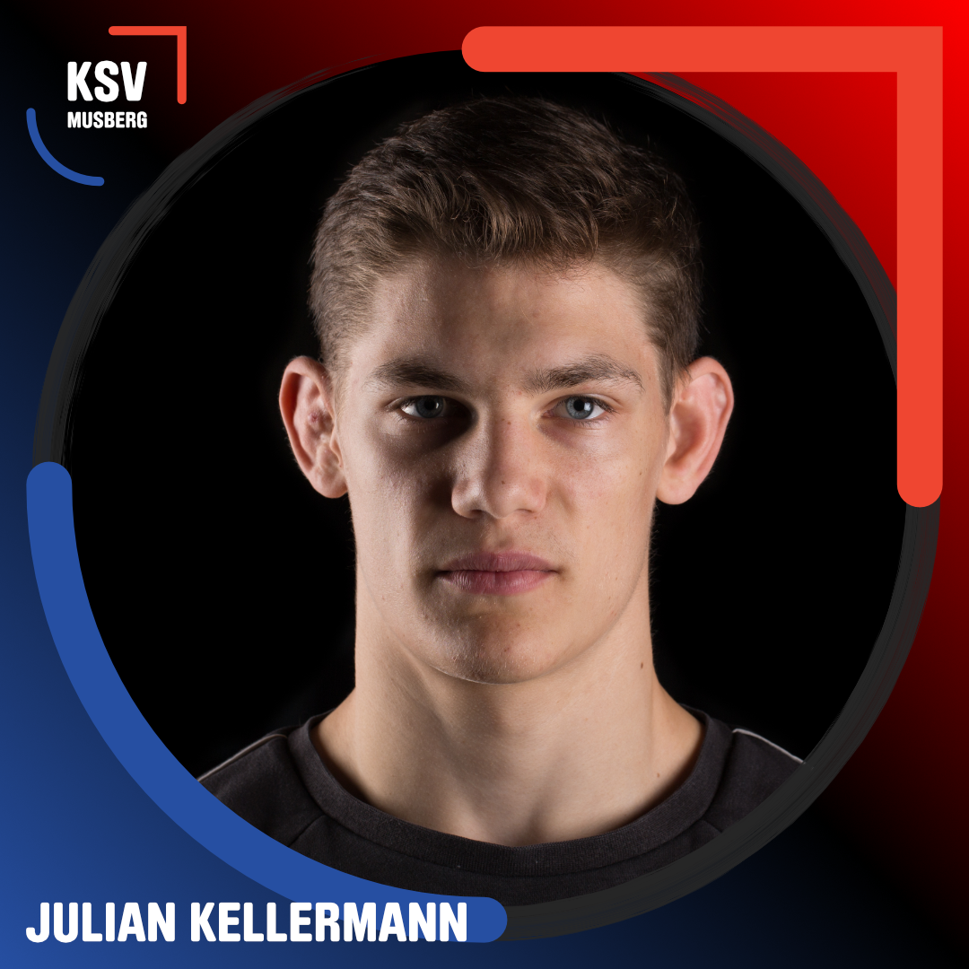 Julian Kellermann