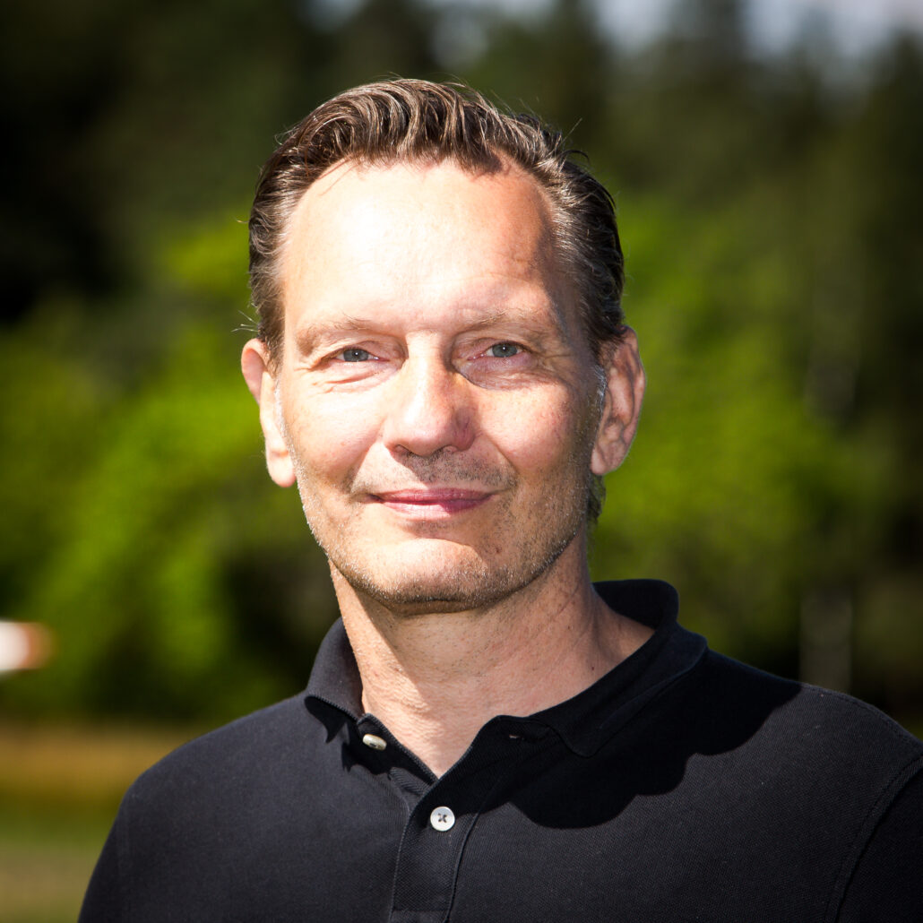 Klaus Kihr