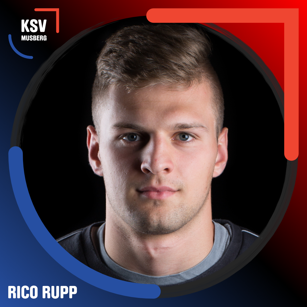 Rico Rupp