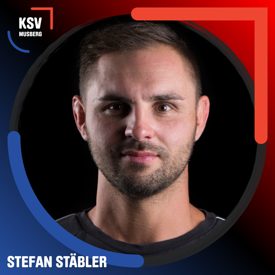 Stefan Stäbler