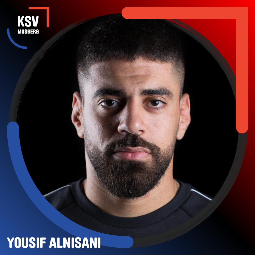 Yousif Alnisani
