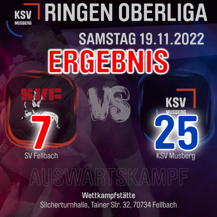221119_Auswärtskampf_OL_Fellbach_Musberg_Ergebnis_Instagram_1080x1080