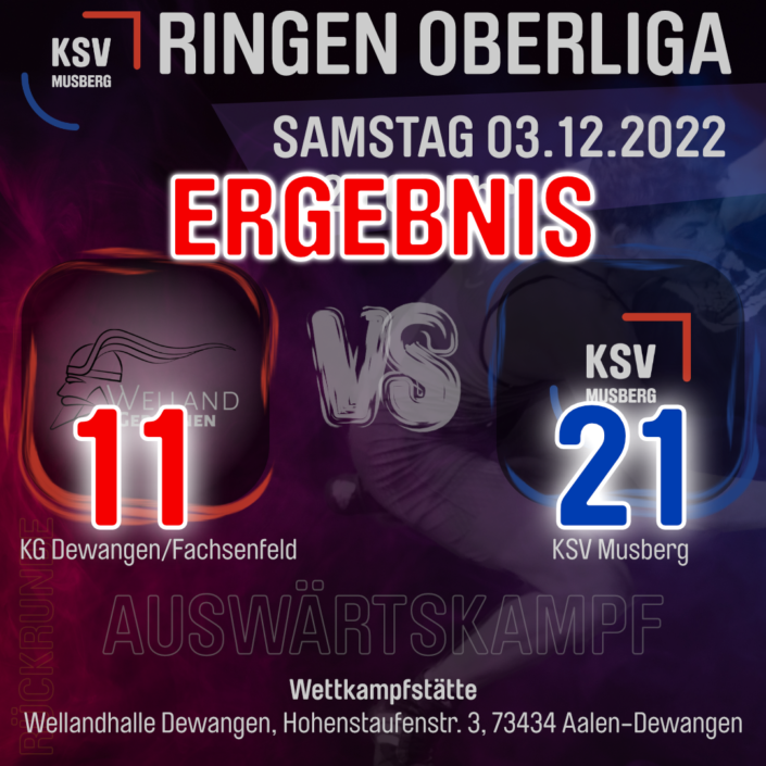 221203_Auswärtskampf_OL_Dewangen_Musberg_Ergebnis_Instagram_1080x1080