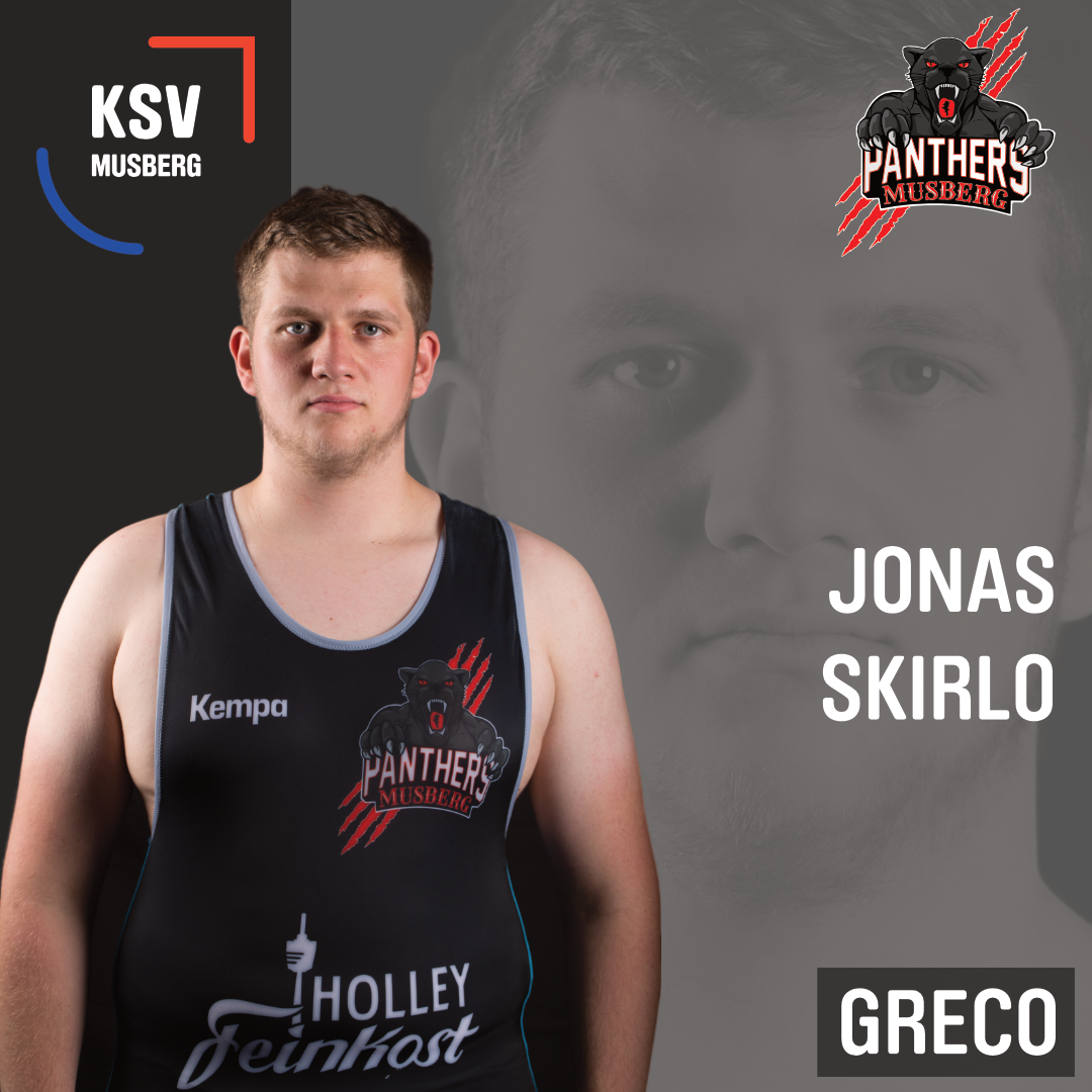 Jonas Skirlo