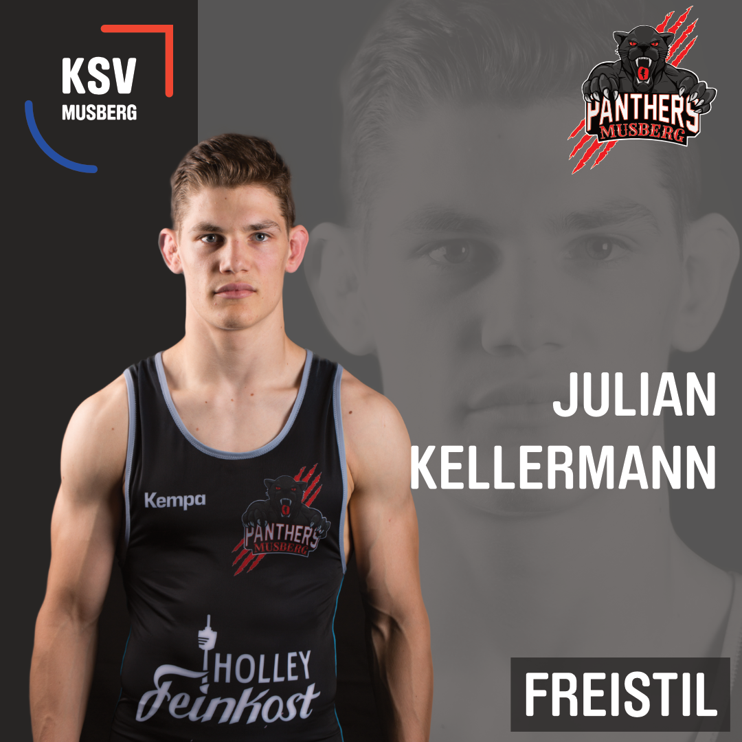 Julian Kellermann