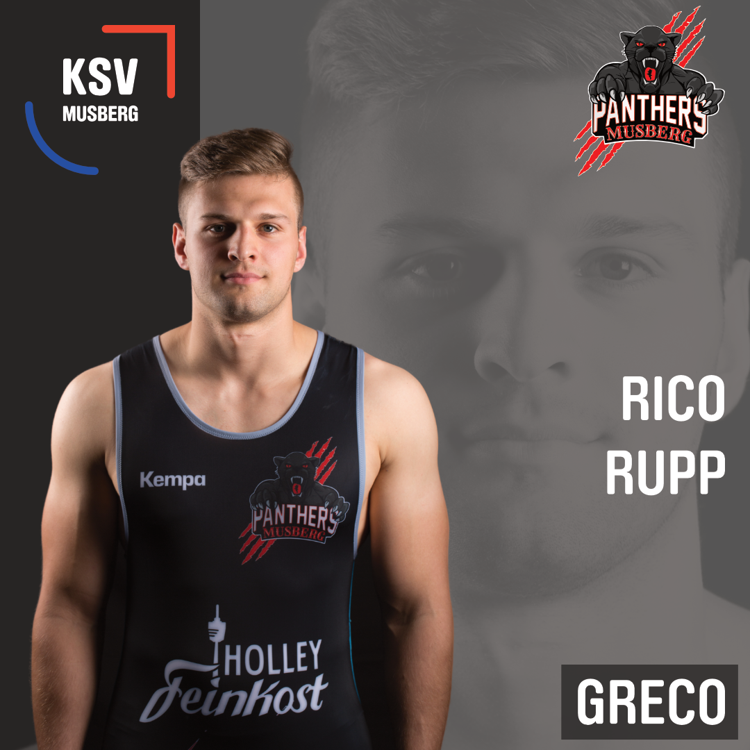 Rico Rupp