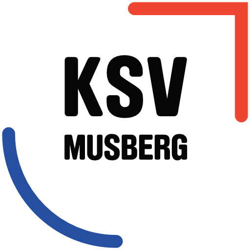 KSV Musberg Website Icon