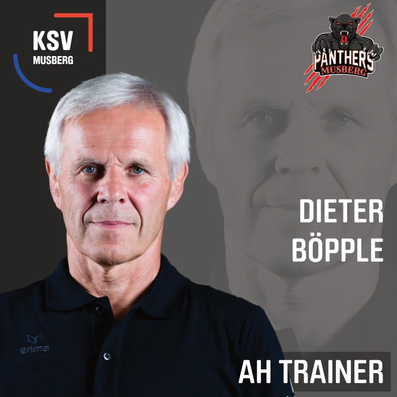 Dieter Böpple