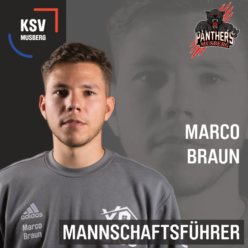 Marco Braun