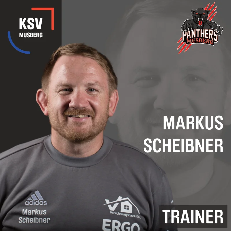 Markus Scheibner