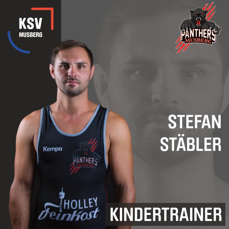 Stefan Stäbler