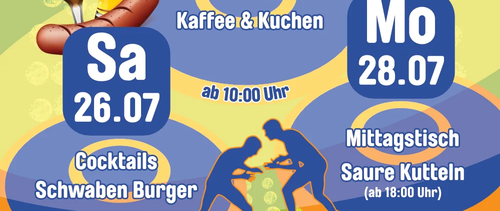 Hohe-Wart-Fest 2025