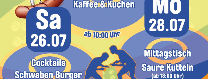 Hohe-Wart-Fest 2025