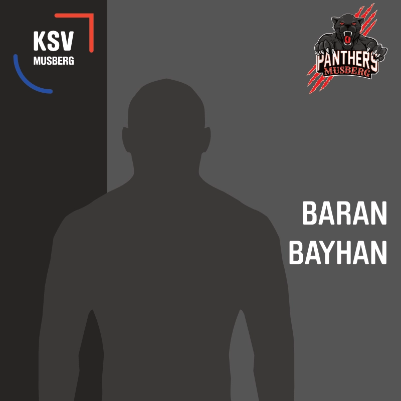 Baran Bayhan