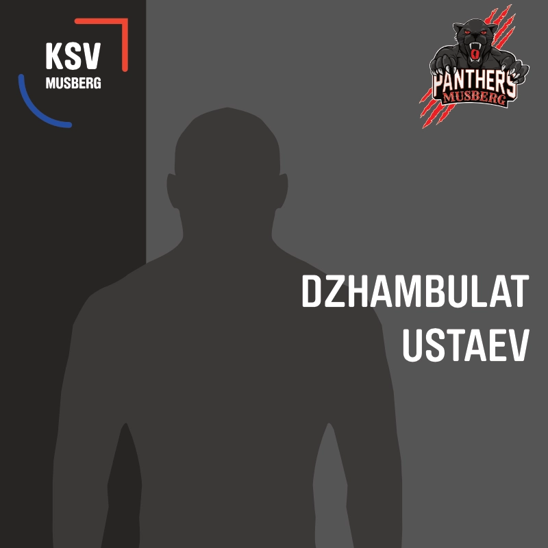 Dzhambulat Ustaev