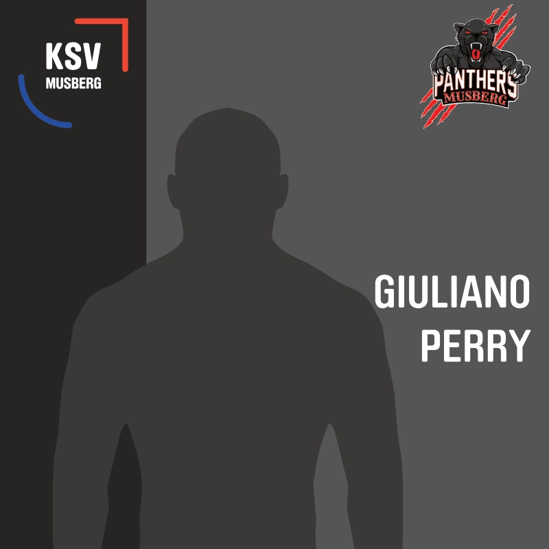 Giuliono Perry