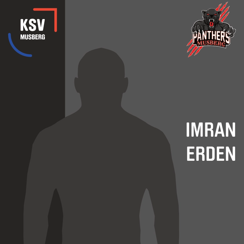 Imran Erden
