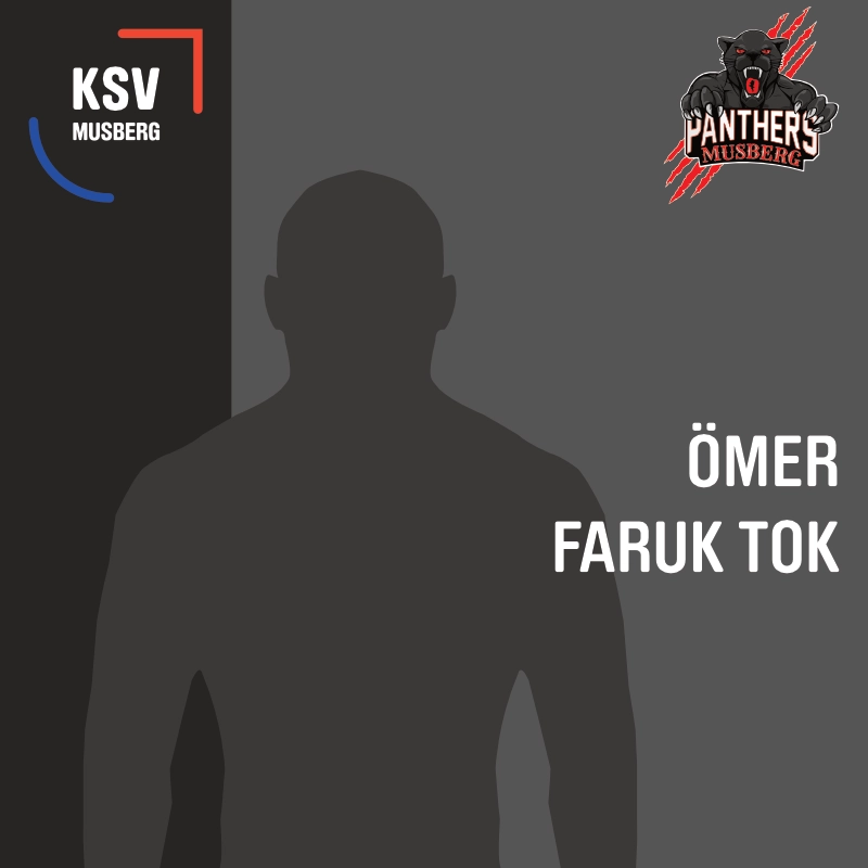 Ömer Faruk Tok