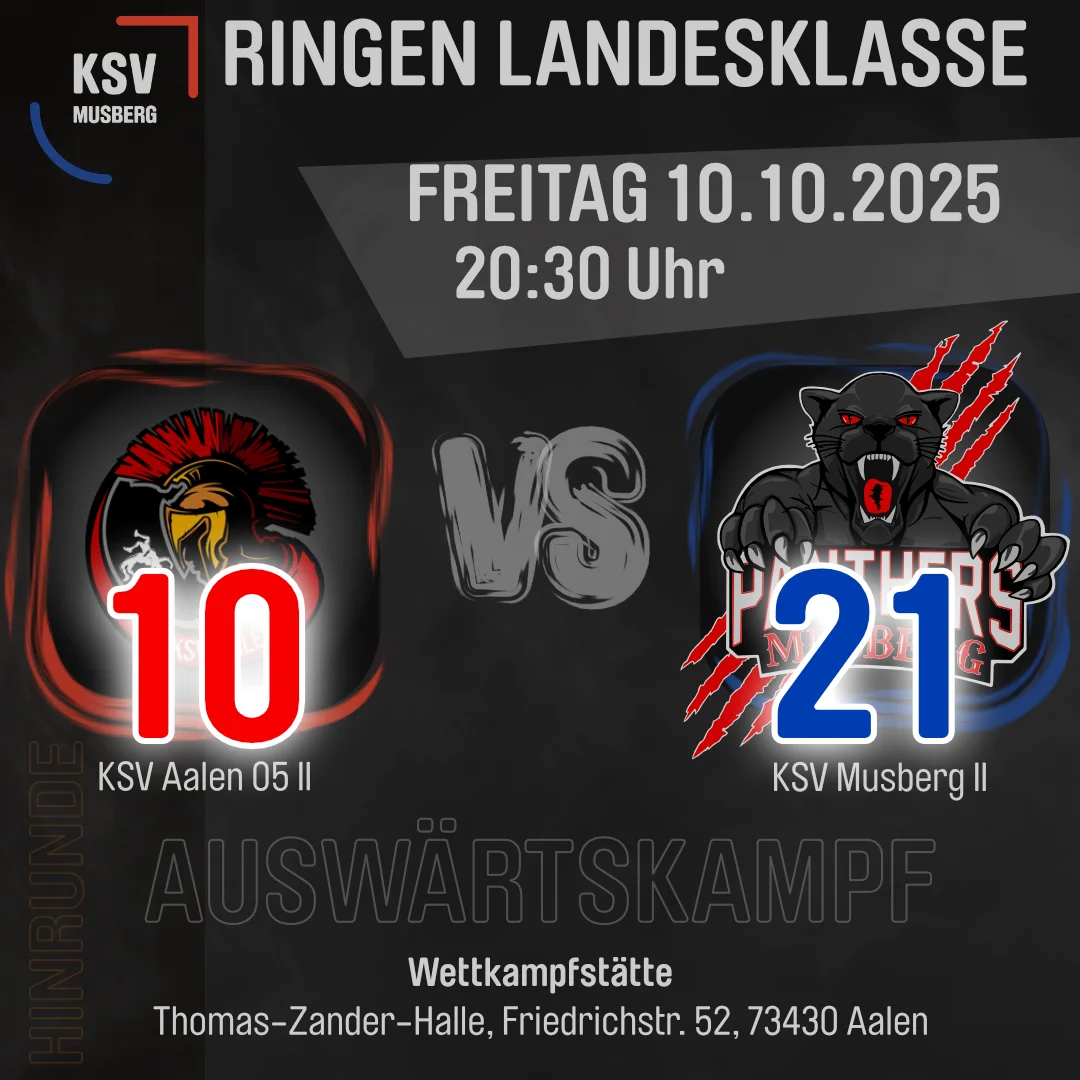 251010_Auswärtskampf_LK_Aalen_Ergebnis_Instagramm_1080x1080