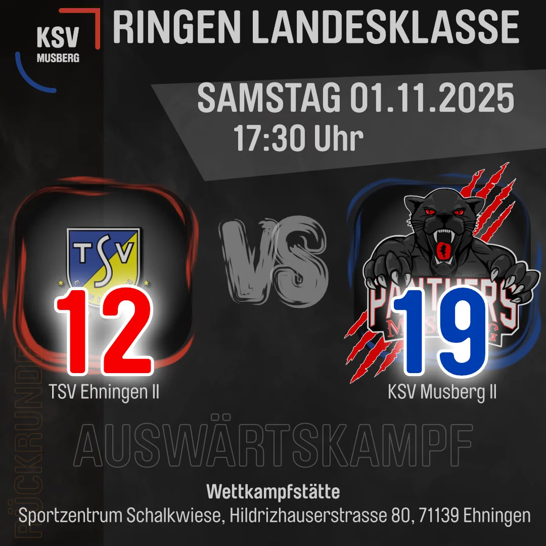 251101_Auswärtskampf_LK_Ehningen_Ergebnis_Instagram_1080x1080