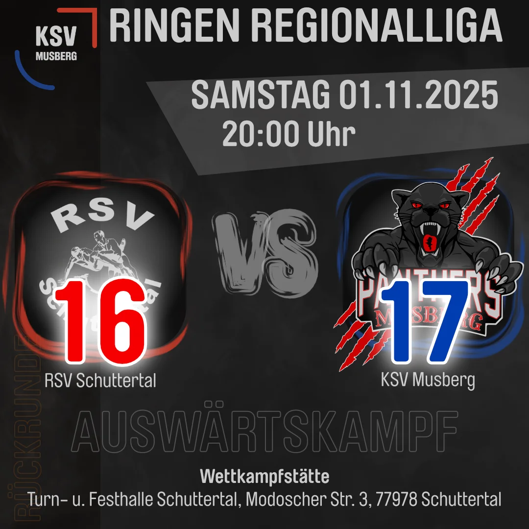 251101_Auswärtskampf_RL_Schuttertal_Ergebnis_Instagram_1080x1080