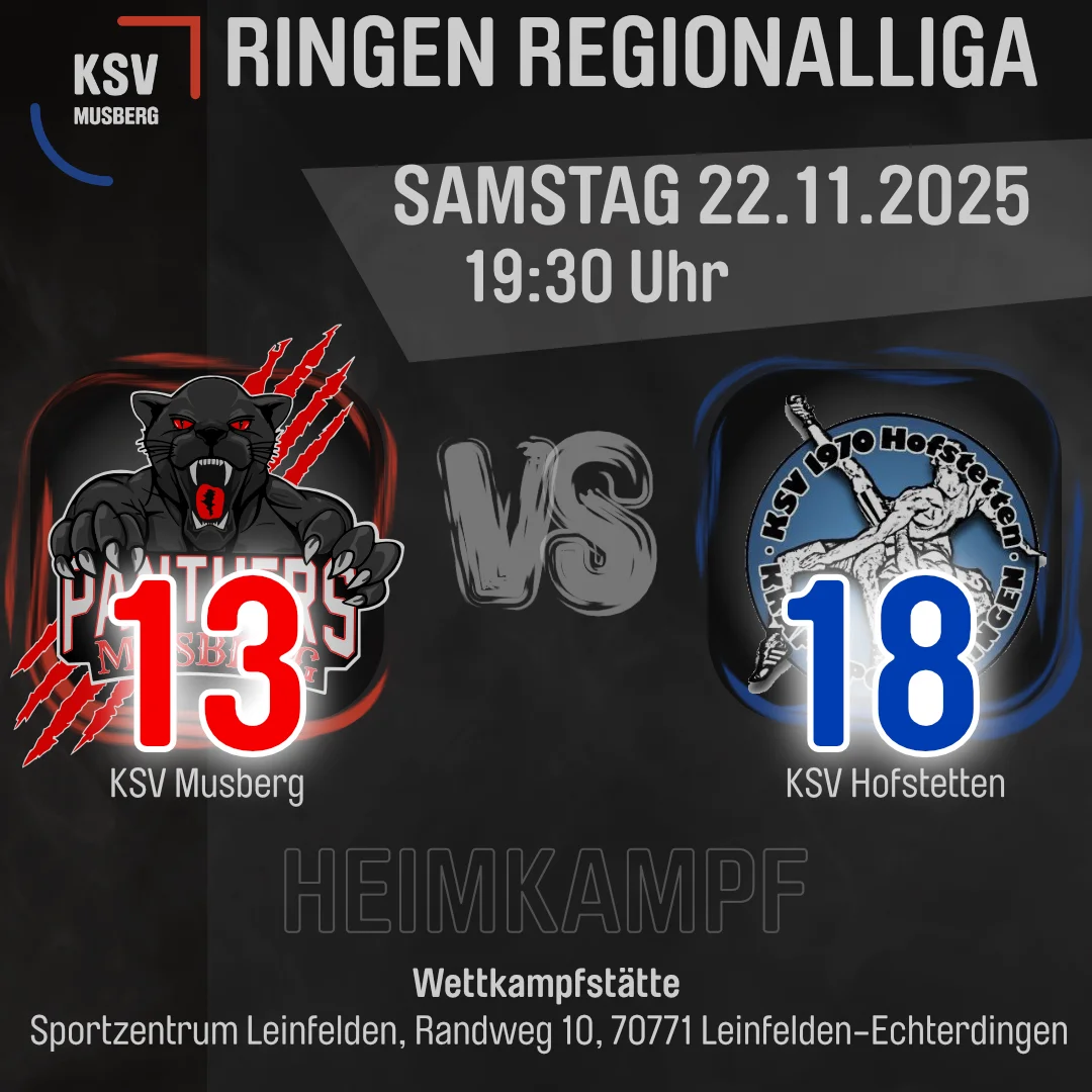 251122_Heimkampf_RL_Hofstetten_Ergebnis_Instagram_1080x1080 251122_Heimkampf_RL_Hofstetten_Ergebnis_Instagram_1080x1080