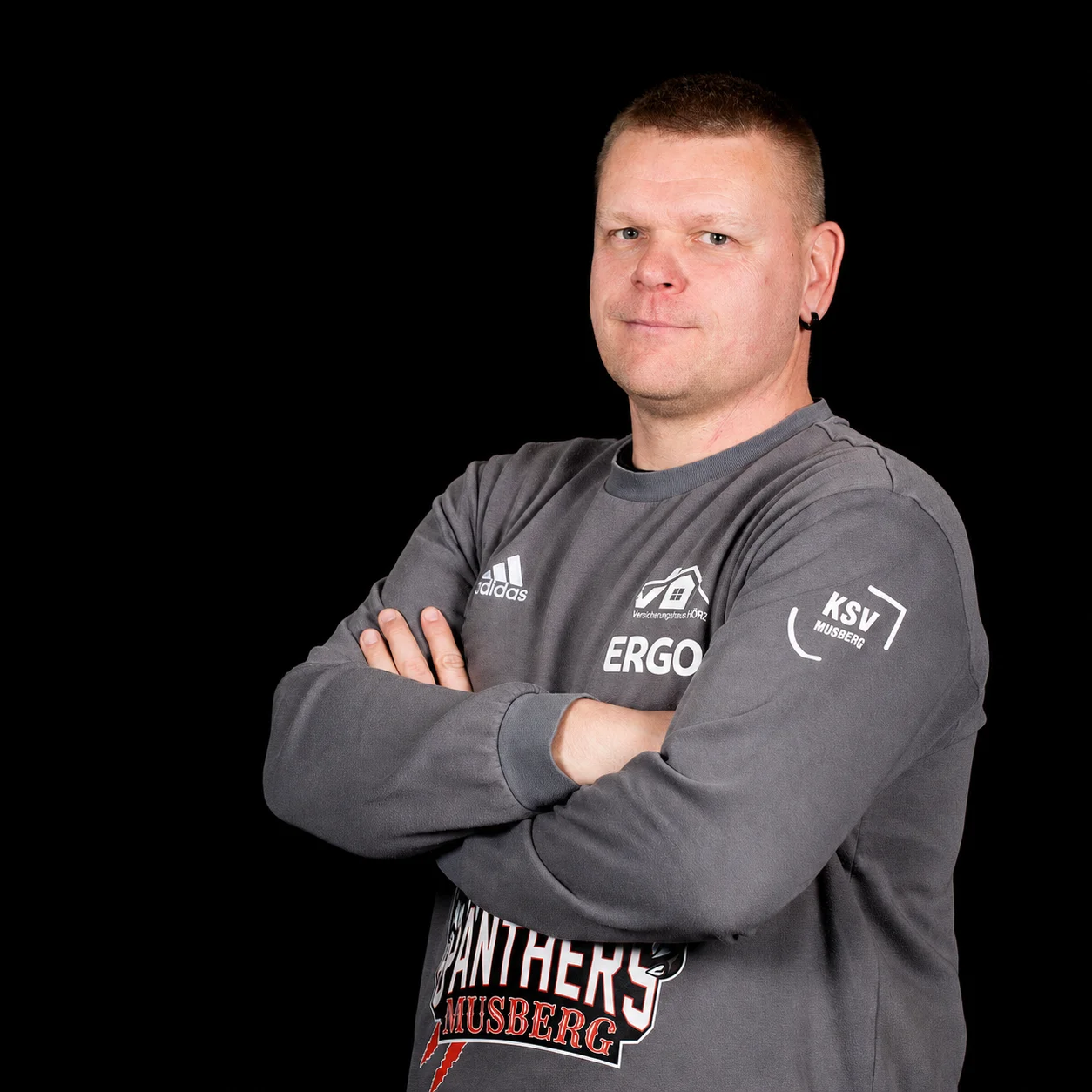 Christopher Fraß