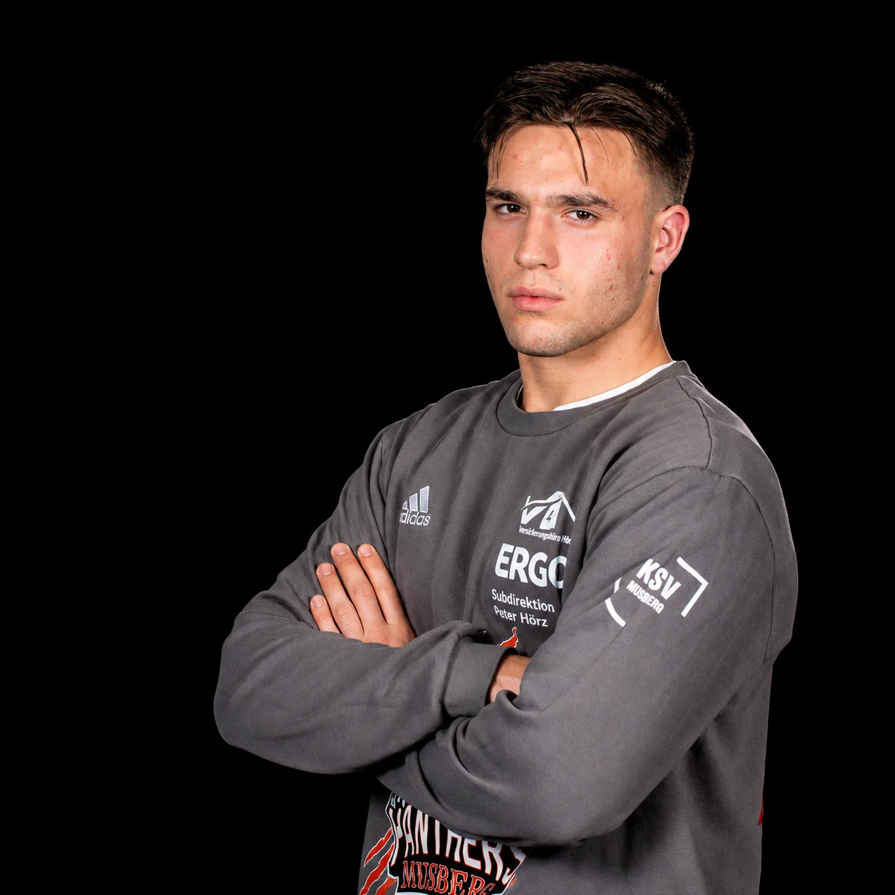 Imran Erden