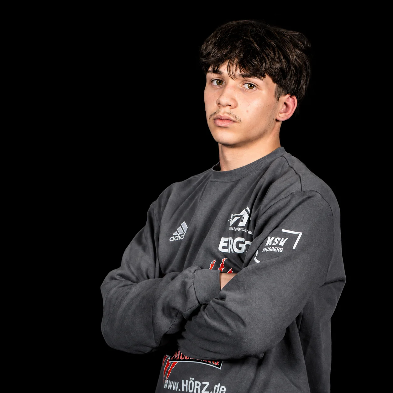 Jaden Fray