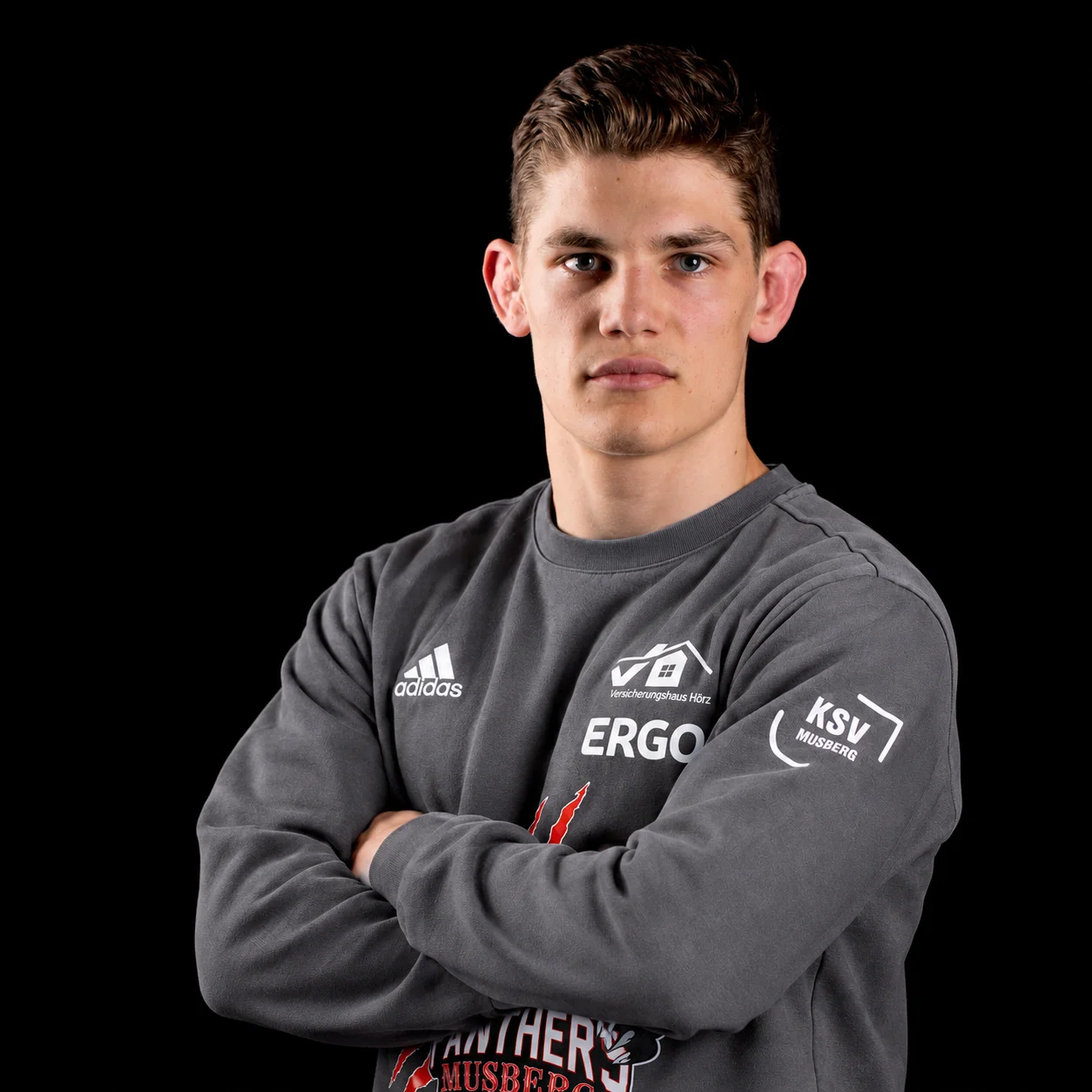 Julian Kellermann