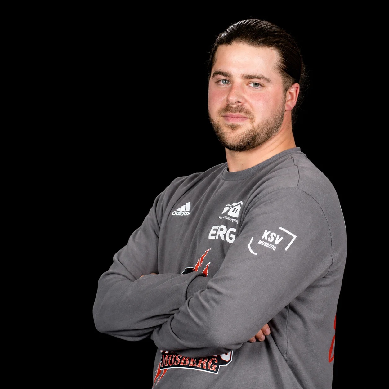 Robin Staiger