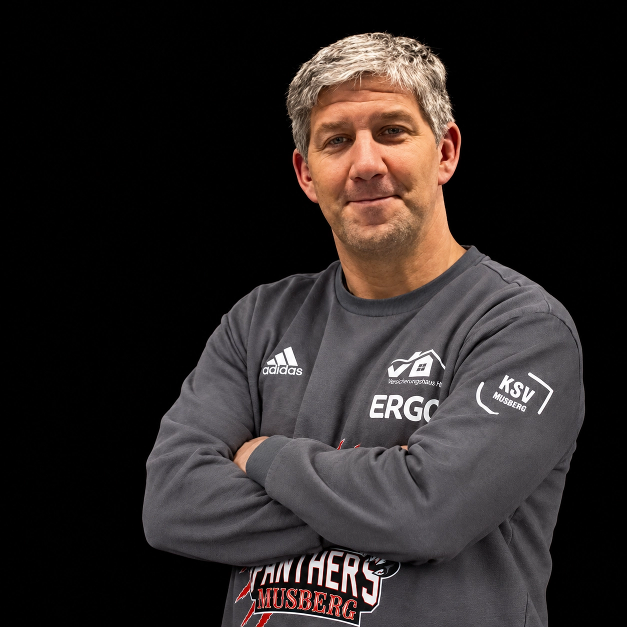 Sascha Fritz